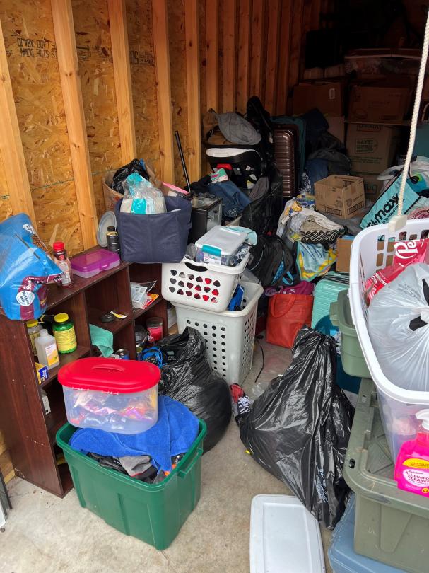 Storage Unit Auction in Elk Mound, WI at Pleasant Valley Storage Elk